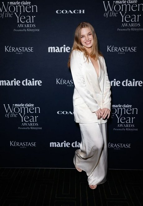 Teagan Croft erotische hübsche foto