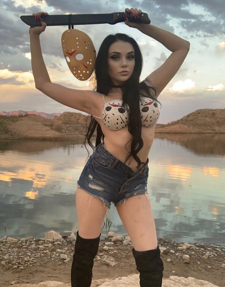 heiße blonde onlyfans beste schöne galerie