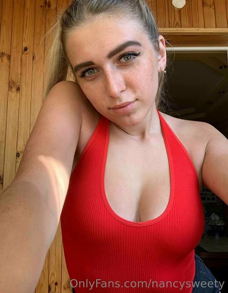 nancysweety pornostar hübsche galerien