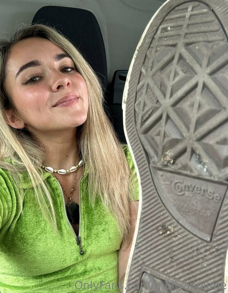 blonde mädchen nur fans top kunst foto