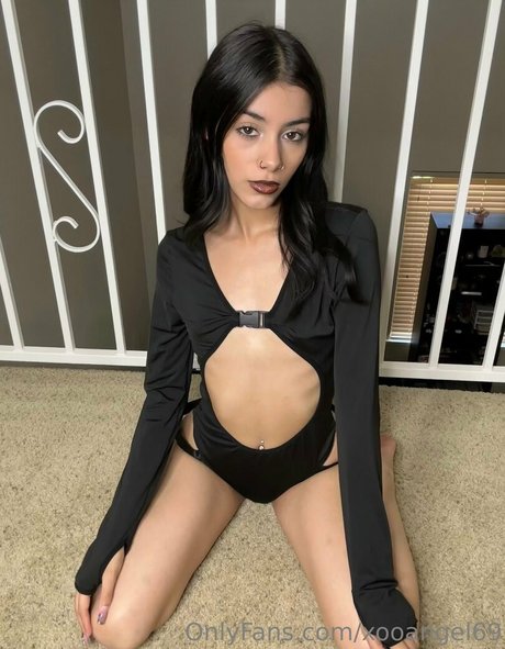 latex-onlyfans hübsche nackte fotos