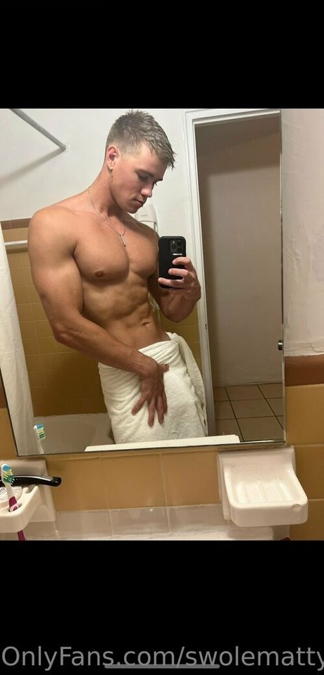 swolemattyy porno exklusive bilder