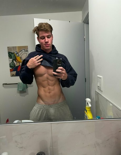 swolemattyy exklusive pornostar bild