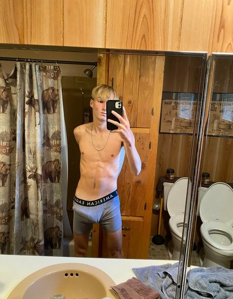 blondeboybradfree erwachsene schöne bilder