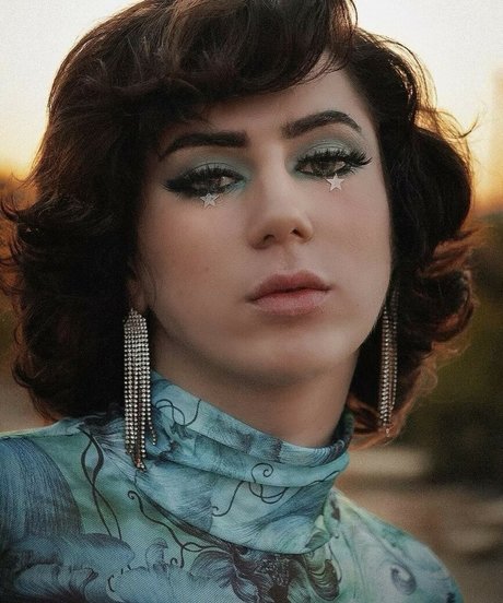 Patriciasrodriguesz perfekte exklusive archiv