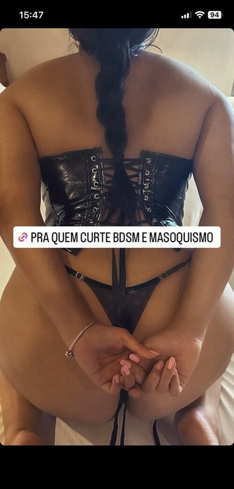 Gabriele Fanhani erotische xxx bild