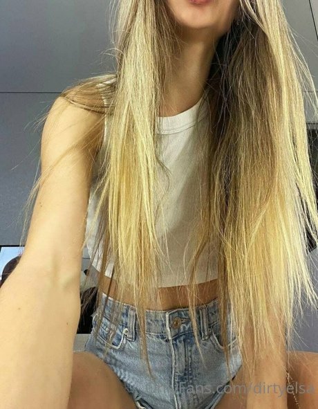 Dirtyelsa freie xxx galerien