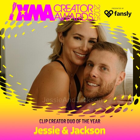 JessieandJackson freie sex foto