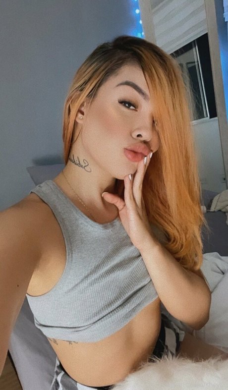 sheylaj sexy pornostar bild