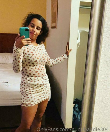 nunubaddie304 perfekte erotische fotos