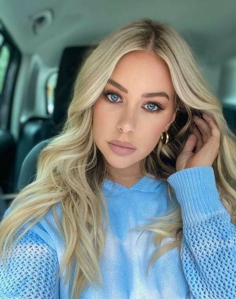 Tiffany Stanley nackt galerien