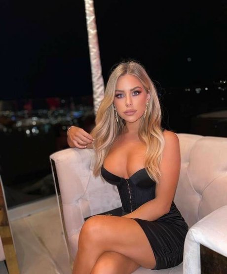 Tiffany Stanley erotische nackte archiv