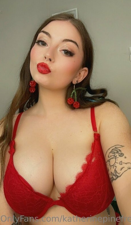 katherinepinefree nacktheit akt fotos