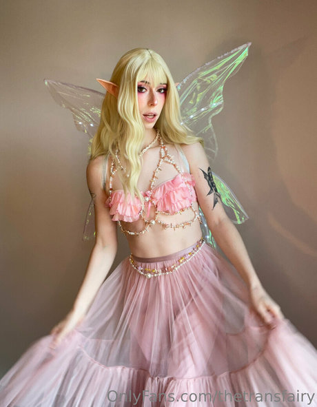 Aria Faye freie perfekte foto