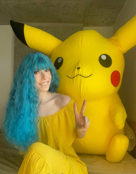 Aria Faye Profilfoto