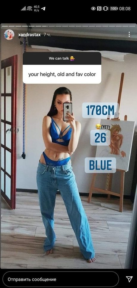 Andrasta top akt bilder