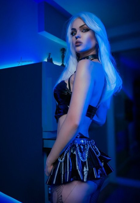 Andrasta beste perfekte fotos