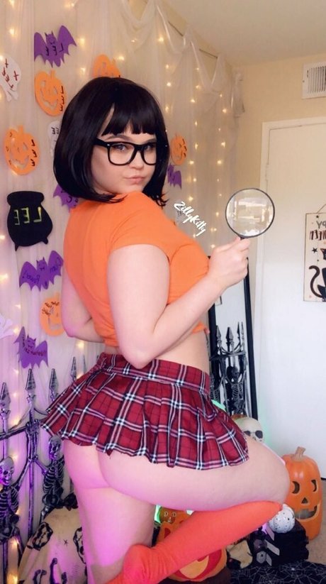 zillykittyfree sexy akt fotos