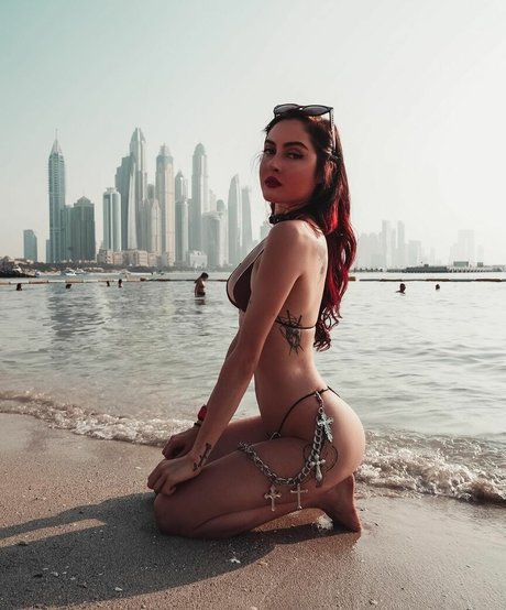 Maren Altman nackt hübsche galerien