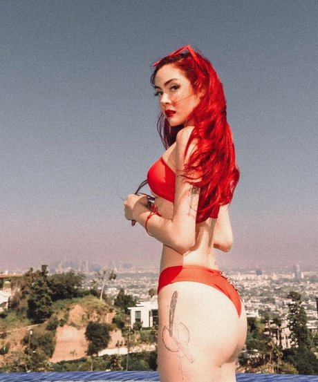 Maren Altman erwachsene pornografische archiv