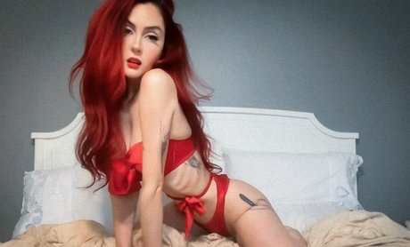 Maren Altman perfekte porno bild