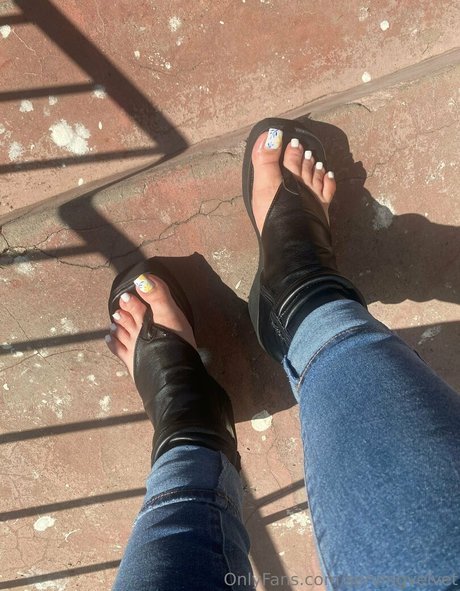 schöne füße nur fans beste nackten bild