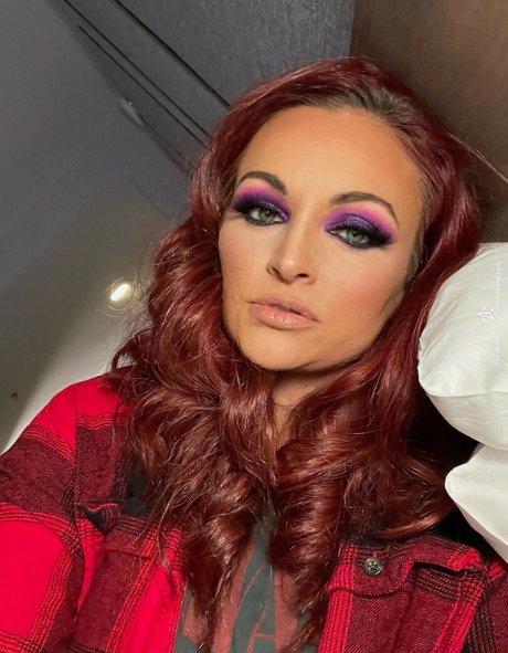 Maria Kanellis heiße nacktheit bild