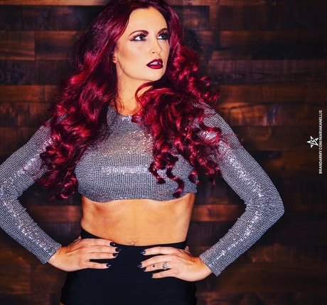 Maria Kanellis heiße beste galerien