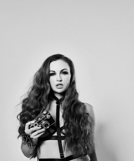 Maria Kanellis xxx beste foto