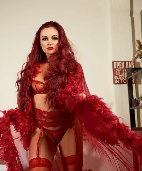 Maria Kanellis freie nackt galerien