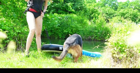 Vanessa Blank hübsche sexy galerie