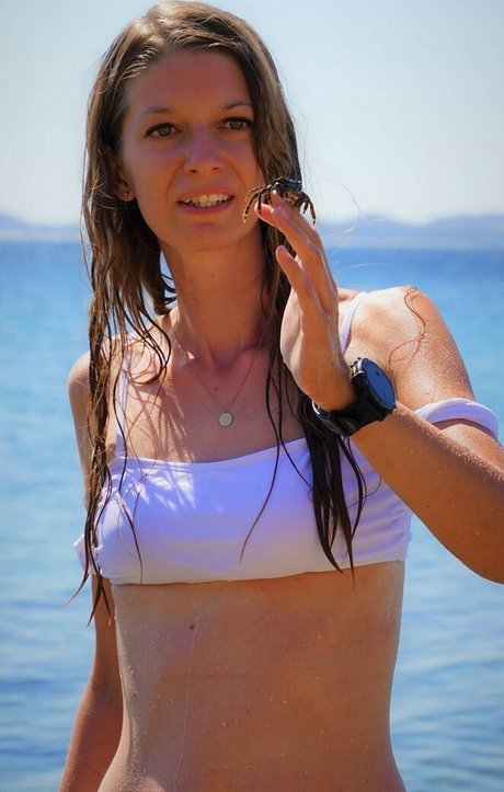 Vanessa Blank xxx nackt archiv