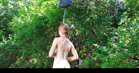 Vanessa Blank sexy exklusive galerie