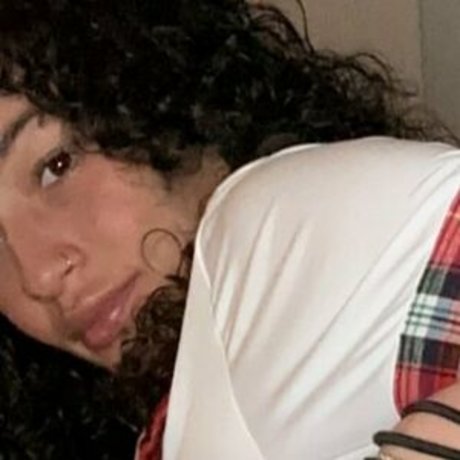 aaliyahfuckingcruz model nackte bild