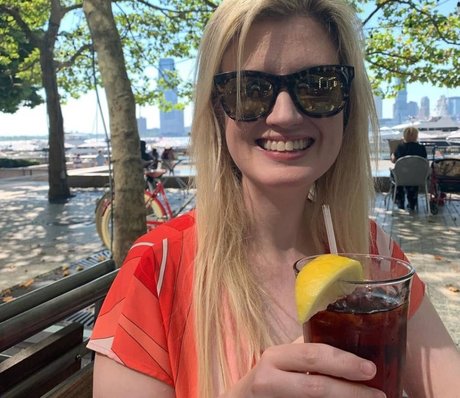 Grace Randolph xxx nette fotos