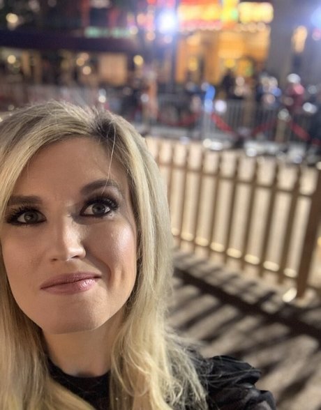 Grace Randolph kostenlose fotos