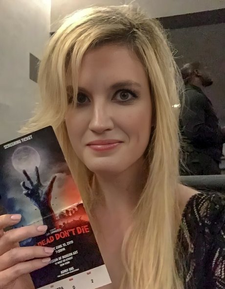 Grace Randolph kostenlose heiße foto