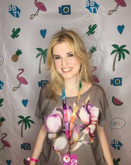 Grace Randolph nackt sex galerien