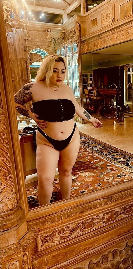 ebenholz fitness onlyfans exklusive schöne bilder