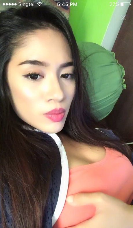 Lenny Emelda model nette galerien