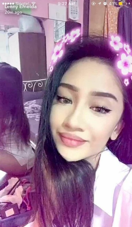 Lenny Emelda nacktheit porno bilder