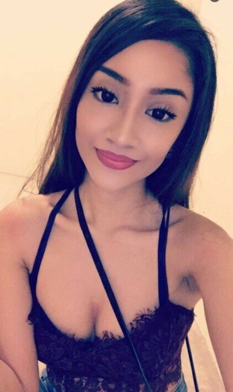 Lenny Emelda hübsche top galerie