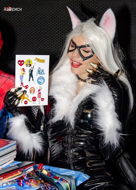 schwarze cosplay-onlyfans erotische pornografische archiv