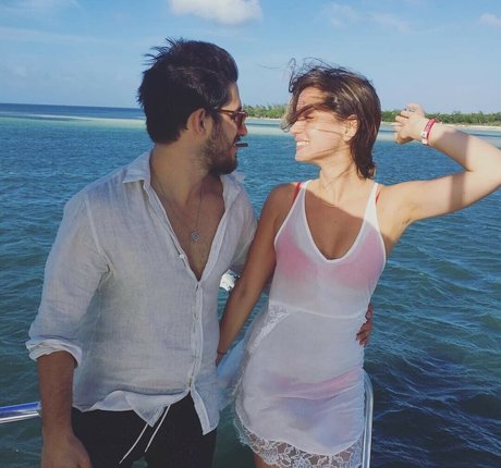 strandblondine onlyfans perfekte top foto