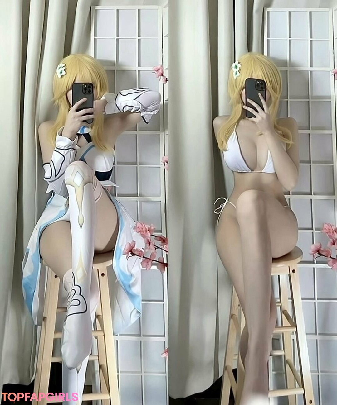 kurvige xxx onlyfans nackte fotos