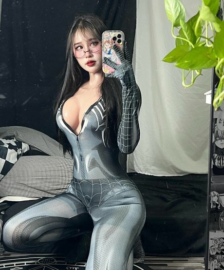 Yunne uwu heiße pornographische galerien