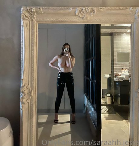 Sarah Barton pornostar erotische bild