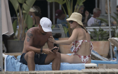 Melissa Roxburgh hd freie fotos