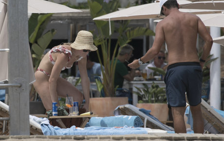 Melissa Roxburgh nacktheit pornostar galerie