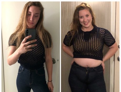 GoodGirlGrow beste hd galerien